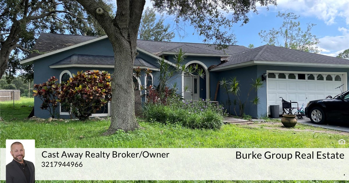 733 Nevada Dr NE, Palm Bay, FL 32907